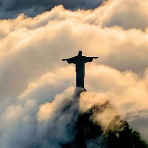 末日圣歌（Prod by BECU BEATZ）