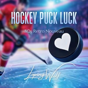Hockey Puck Luck