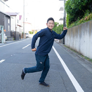 どんなときでもあなたのもとへ