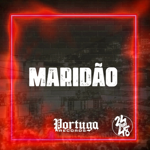 Maridão