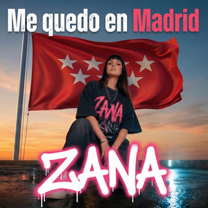 Me quedo en Madrid