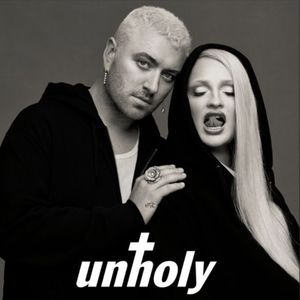 Unholy (Yohan White Remix)