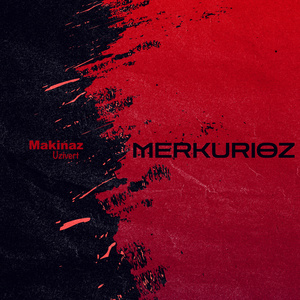 MERKURIOZ (Instrumental Version)