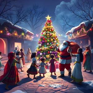 Jingle Bell Sabke Man Behlave