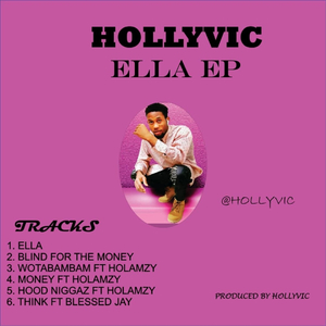 B.F.T.M (Blind for the Money)