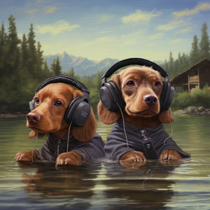 River Dog Serenade