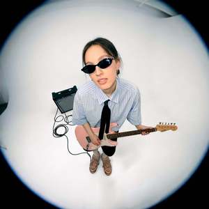 Клевая Девчонка