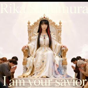 私はあなたの救世主です