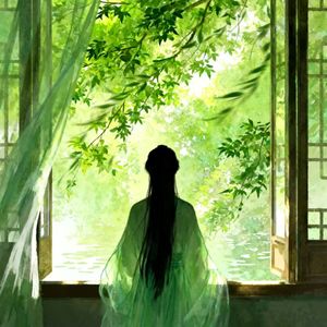 心非木石岂无感