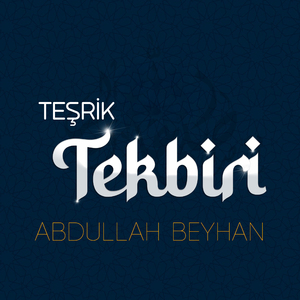 Teşrik Tekbiri