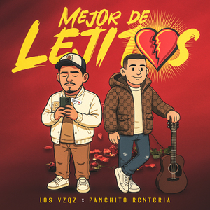 Mejor de Lejitos