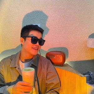 梨花香+芳华慢   （翻唱）