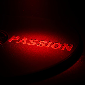 パッション