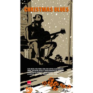 Faraway Christmas Blues