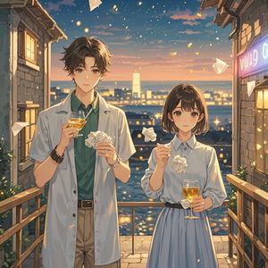 青春不散场-愤怒的葡萄