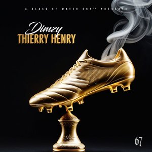Thierry Henry