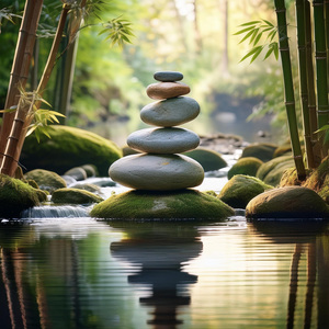 Sonidos Calmantes Para La Meditación