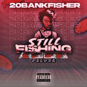 3 FISHES (feat. SO'WHITE & DB)