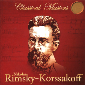 Scheherazade, Op. 35: IV. Festival at Baghdad - The Sea - Ship Breaks Against a Cliff Surmounted by a Bronze Horseman