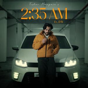 2:35 AM (feat. DW)