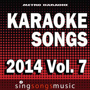 Wild Wild Love (In the Style of Pitbull & G.R.L.) [Karaoke Version]