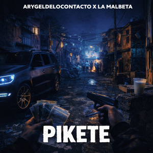 Pikete
