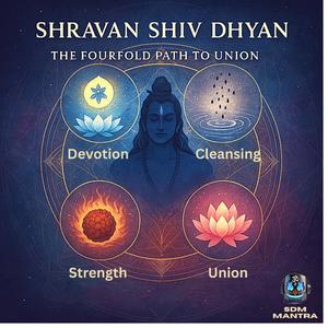 Maha Mrityunjaya Mantra – Karma Shuddhi for Inner Healing