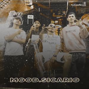 Mood sicario (feat. Jonna, Janca & Danny G)