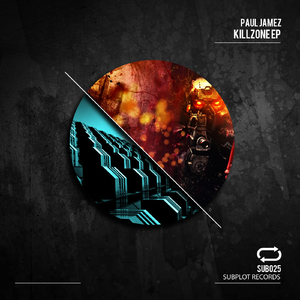 Killzone (Original Mix)