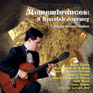 HOMMAGE à TáRREGA - Garrotín