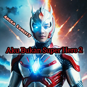 Aku Bukan Super Hero 2 (Acoustic)
