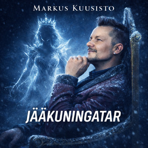 Jääkuningatar