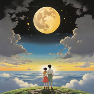 初恋.序曲 伴奏