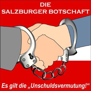 Es gilt die Unschuldsvermutung!