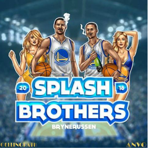 Splash Brothers 2018 (feat. Anvo)