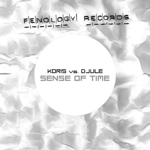 Sense of Time (Koris vs. DJule) (B.R.U.N.I. Remix)