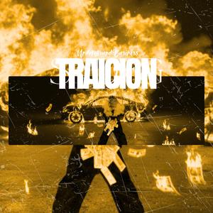 Traicion