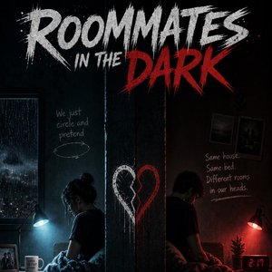 Roommates In The Dark