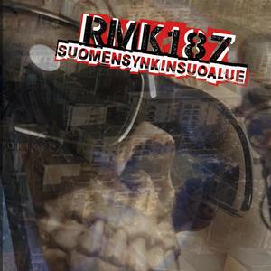 187 Posse (feat. KPV, Hullutiedemiesh, Alis, Kauko, Mikko Mallikas, Juge, Pavel, Sakke, Pera, Laiska, Titaani, AT, G-Lätä & Run-E)