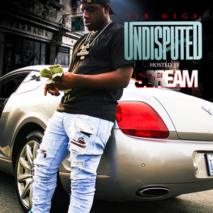 DJ Scream (Interlude A)