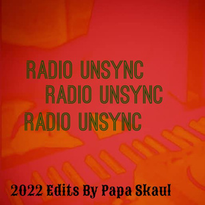 Optimize (Papa Skaul' Zedd Hardwell Edit 2022)