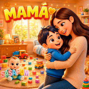 Mamá