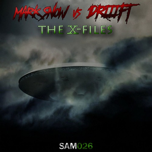 The X-Files (Extended Mix)