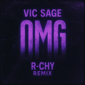 Vic Sage - OMG (R-CHY Remix)