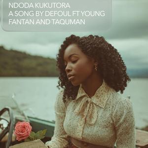 Ndoda kukutora (feat. Young fantan and Taquman)