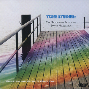 Tone Studies: No. 4. Watch the Night With Me (Part II)