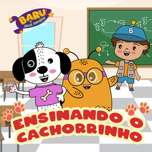 Ensinando o Cachorrinho