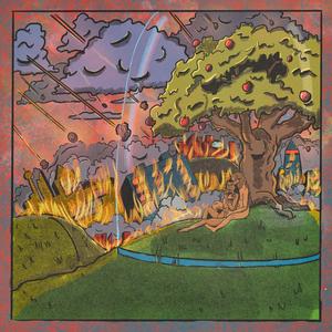 Since We're Here (feat. Bly Wallentine)