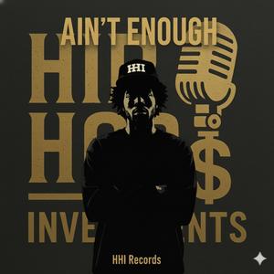 Ain't Enough (Radio Edit)