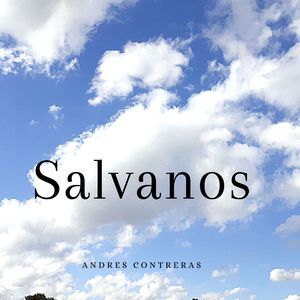 Salvanos